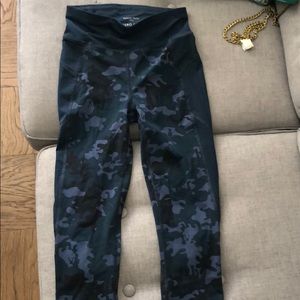 Sweaty Betty Leggings